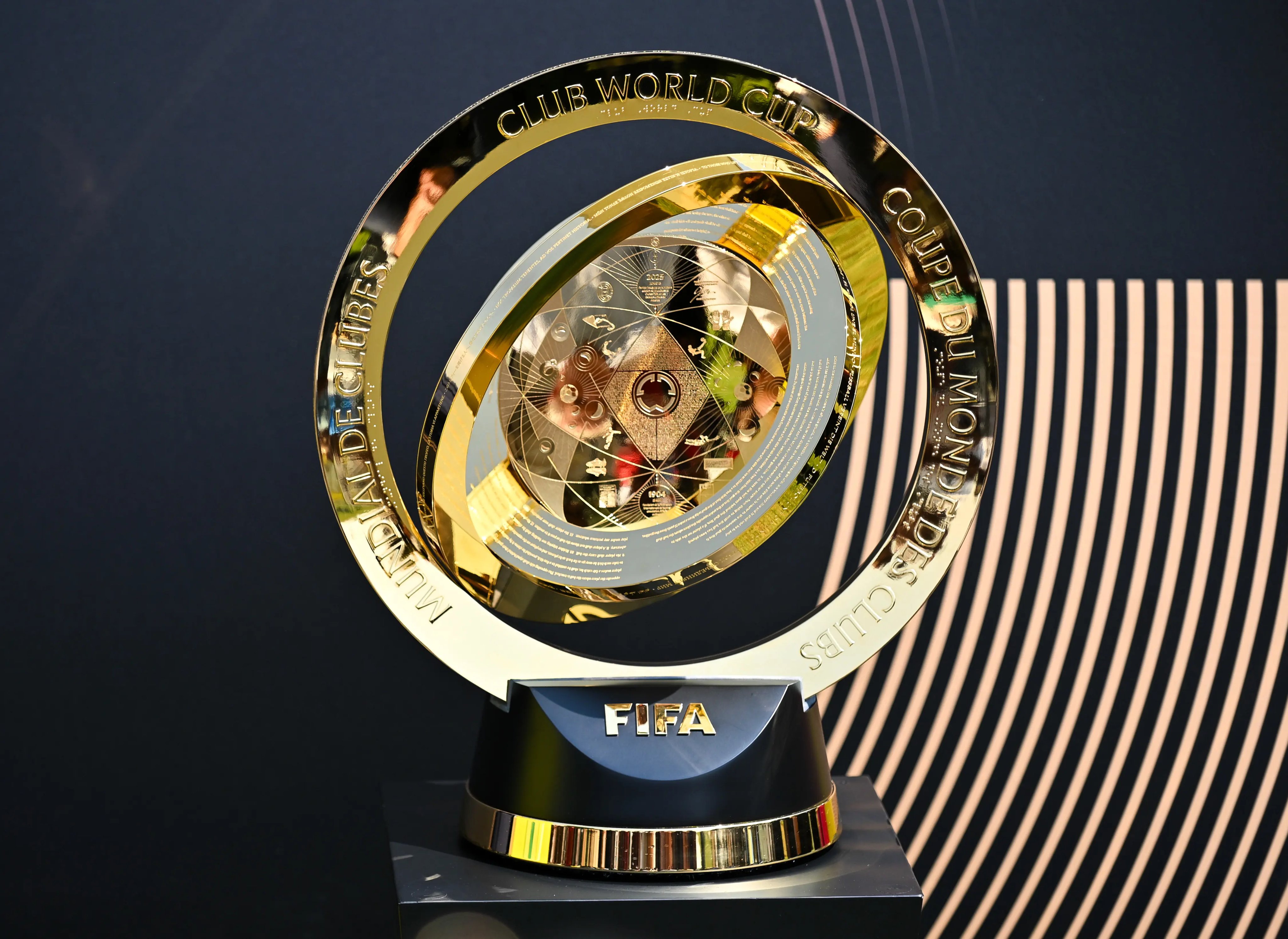 世俱杯改革观察：FIFA豪掷“亿金”赛程密集分歧仍待弥合(世俱杯进球榜)