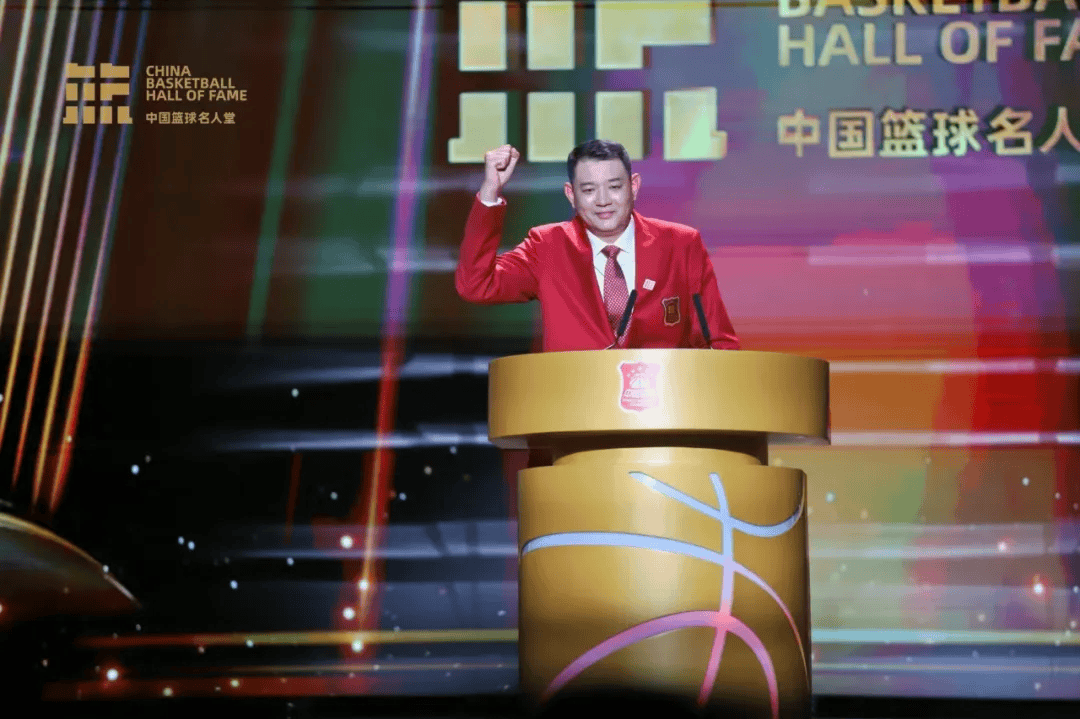 传奇自传承丨2025年中国篮球名人堂举荐活动启动(2021年篮球名人堂时间)